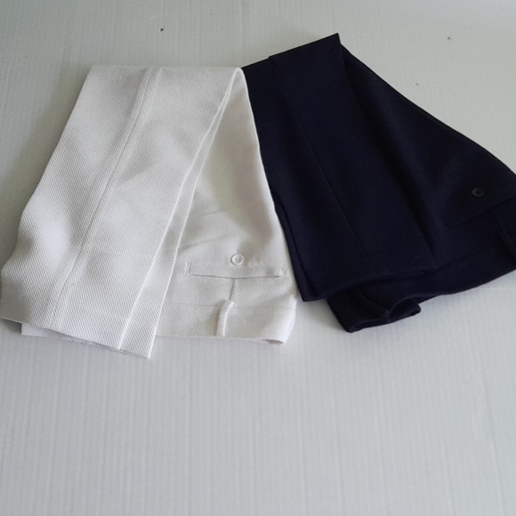 Lot Of 2 Club Manoco Size 4 Pants - Picture 3 of 9